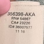 Victoria's Secret Victoria’s Secret Gray Long-sleeve Baggy Pajama Top Small Photo 15