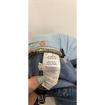 J.Crew Straight Jeans Womens 27 Blue Vintage Cropped Premium Cone Denim Stretch Photo 4