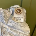 Anthropologie Maeve by Button-Front Skirt sz 8 Photo 8