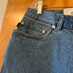 Ralph Lauren Lauren Jeans Co.  Authentic Dry Goods Vintage Blue Denim Jean Shorts Photo 10