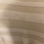 Etcetera White See Thru Top Photo 1