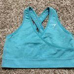 Gymshark Camo Sports Bra Photo 0