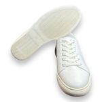 Kenneth Cole New York Women's Kam Fashion Sneaker Size 7 White Photo 6