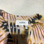 Ba&sh  Multicolor Patterned dress XS Photo 3