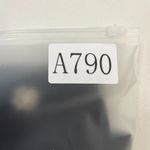 Johnny Was NWOT  Suki Embroidered Cap Sleeve Knit T-shirt Midi Dress Sz M Cotton Photo 13