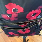 Kate Spade , Wilson Road Bradley poppy floral backpack Photo 6