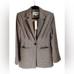 Steve Madden Karaya blazer Photo 0