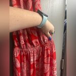 Show Me Your Mumu Halter Dress Photo 4