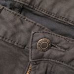 Helmut Lang  grayish blue jeans size 26 Photo 2