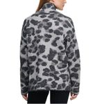 DKNY NWT  Womens Gray Long Sleeve Turtleneck Sweater Photo 1