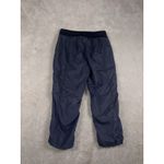 The North Face  Women's Aphrodite 2.0 Crop Pants Size S Navy Blue Photo 3