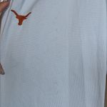 Nike  Dri-Fit Longhorn Joggers Track Silver/Light Gray Pants Size XS EUC #1319-AZ Photo 2