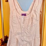 Edikted Veronica Textured Romper M Photo 2