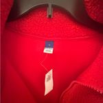 Old Navy  Full Zio Sherpa jacket Photo 3