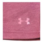 Under Armour Hoodie Cropped Pullover Sweatshirt Top Purple Women Size Small Photo 5