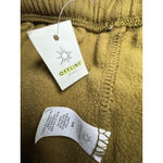 Aerie Offline by  BROWN  Pull On Flare Leggings Womens Size Small MEDIUM Photo 7