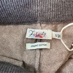 Faherty Surf Sweater Jogger NWT Tan Photo 11