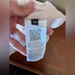 Marciano Orange and Purple Abstract High Low Pleated Flowy Maxi Skirt Size S Photo 13