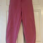 Old Navy Pink Sweatpants Photo 0