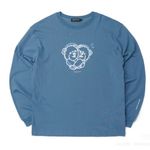 a piece of cake blue hoodie Photo 3