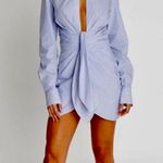 Elegant WHITE Long Photo 11