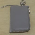 Target L-Zip Card Case Photo 1