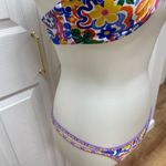 Bydee Panama in Salsa Bikini Photo 3