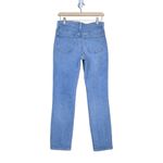 J.Crew Womens 25 Slim Boyfriend Jeans Light Wash Photo 1