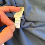 Athleta  Aqualuxe Print Swim Dress Womens Size Small Blue Photo 11