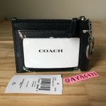 Coach Card Holder Photo 1