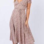 Princess Polly falleni midi dress Photo 0