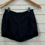 Lululemon  Black Active Shorts size 4 Photo 6