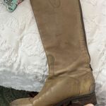 Sam Edelman EDDIE EDELMAN gorgeous, genuine leather boots sz 9 Photo 6