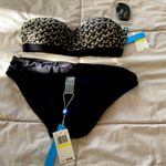 Bleu Rod Beattie Blue/Rod be at tie bathing suit 👙 Photo 2