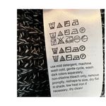 Calvin Klein Jeans Knit Sweater Long Sleeve Crewneck Large Photo 6