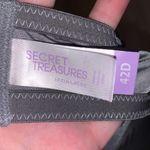 secret treasures  gray 42D lightly padded wired bra Photo 3