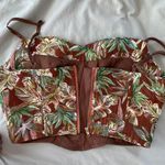 Cider corset top Photo 1