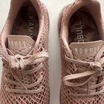 Nobull  project mesh runners tie dye pink 8.5 Photo 7