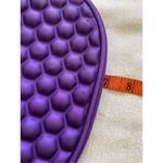 The Bump Bag Makeup Carrying Carrier Cosmetic Case Bag Skincare Beauty Travel Va Purple Photo 11