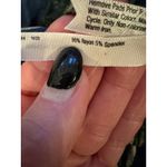 Soma Dress Women Medium Blue Sunray Stipe Jersey Knit Goddess Maxi Bra Boho NWT Photo 14