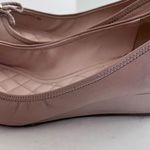 Cole Haan Women's Tali Grand Lace Wedge Pump 40mm, Maple Sugar Photo 2