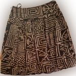 CHAPS  flowy Skirt Size 4 Photo 7