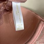 Adrienne Vittadini  Purple Lace Bra Photo 3