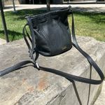 Kate Spade ♠️ Black Leather Crossbody Photo 3