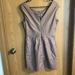 Forever 21 Love21‎ from  Zip Up Sheath Dress Medium Photo 6