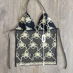 Handmade Y2K Fairycore Ibiza Gold
Embellished Halter Backless Vest Top Photo 7