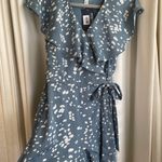 She & Sky Blue Romper Photo 2