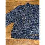 Rubbish  crop Length Crewneck Sweater. Size Small Photo 2