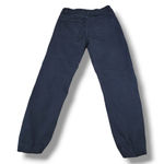 I & M Jeans I&M Black Label Jeans Size 1 26x24 High Rise Boyfriend Jeans Distressed Joggers Photo 1