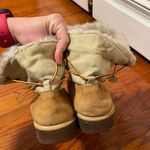 Timberland Womens  Boots 9 1/2 Photo 3